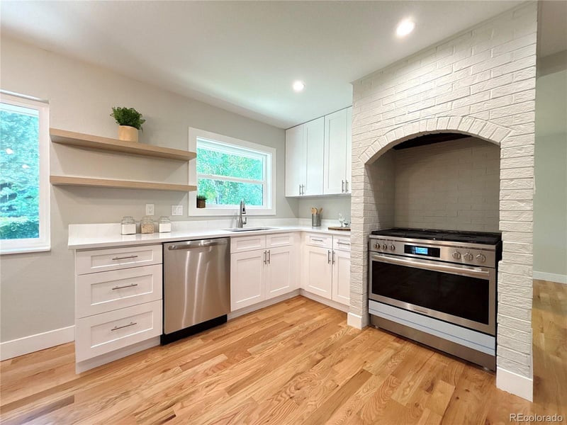 7160 E Iliff Ave, Denver, CO 80224