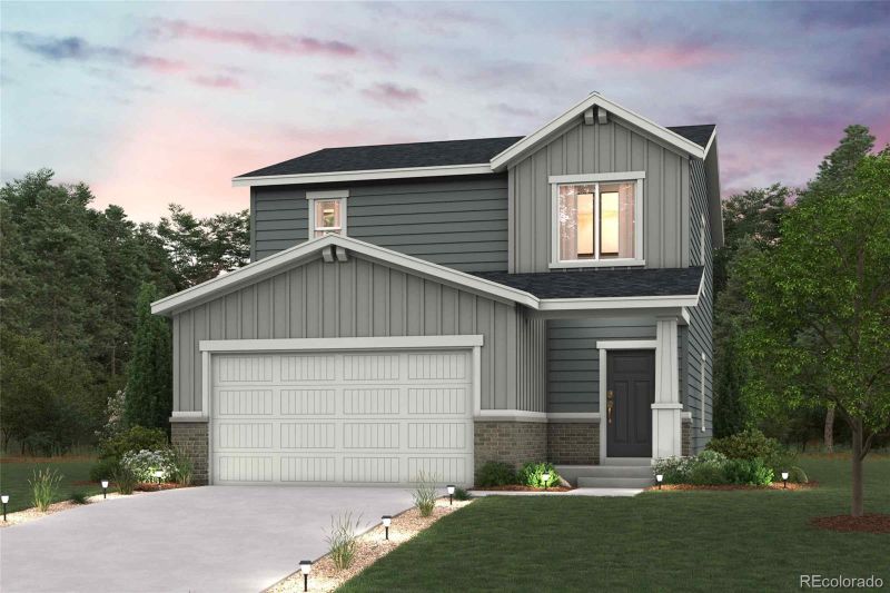 2178 Flower Blossom Ave, Brighton, CO 80601