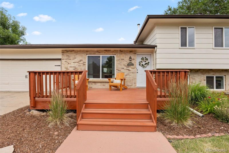 12705 W Chenango Ave, Morrison, CO 80465