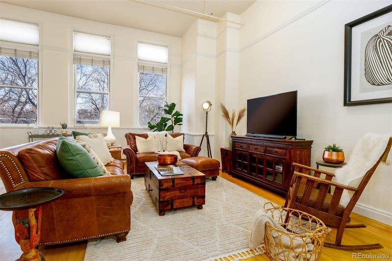 1140 Columbine St #302, Denver, CO 80206