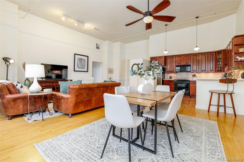 1140 Columbine St #302, Denver, CO 80206
