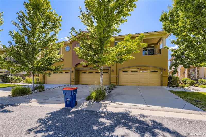 10127 Bluffmont Ln, Lone Tree, CO 80124