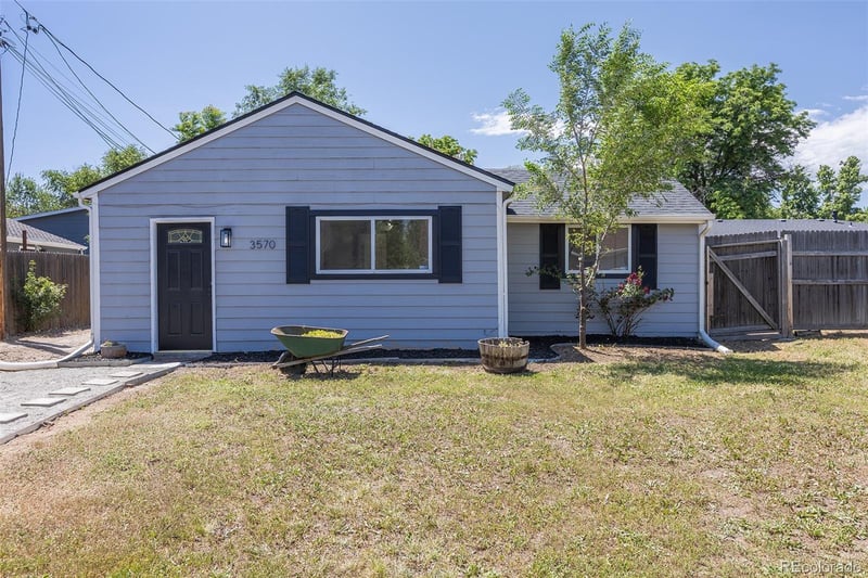 3570 Center Ave, Denver, CO 80219