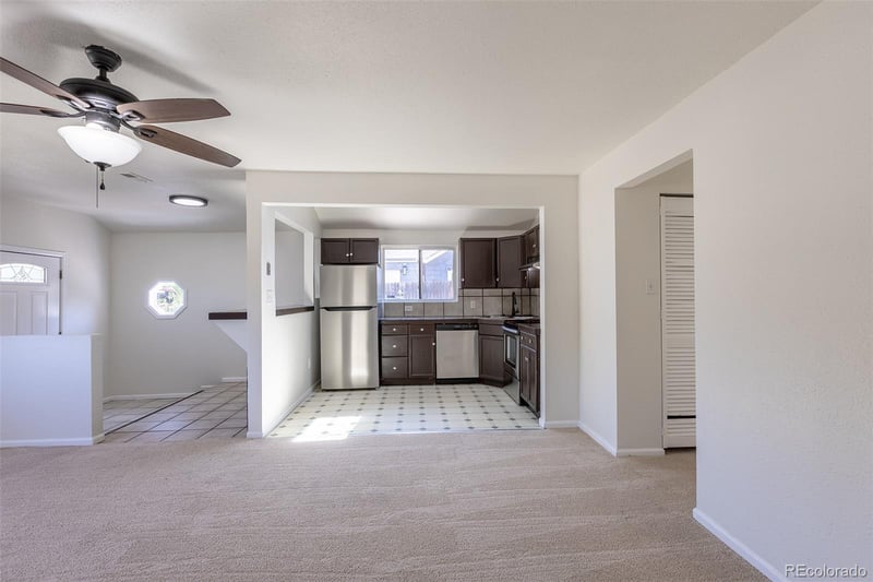 3570 Center Ave, Denver, CO 80219