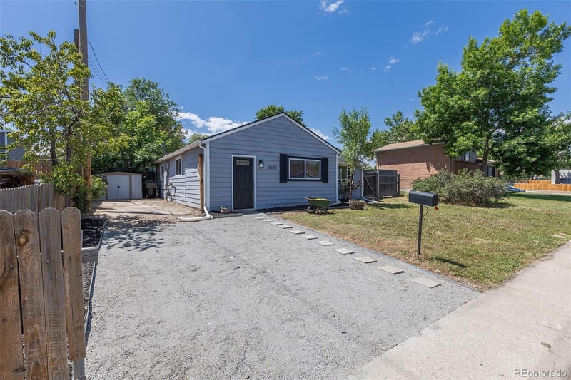 3570 Center Ave, Denver, CO 80219