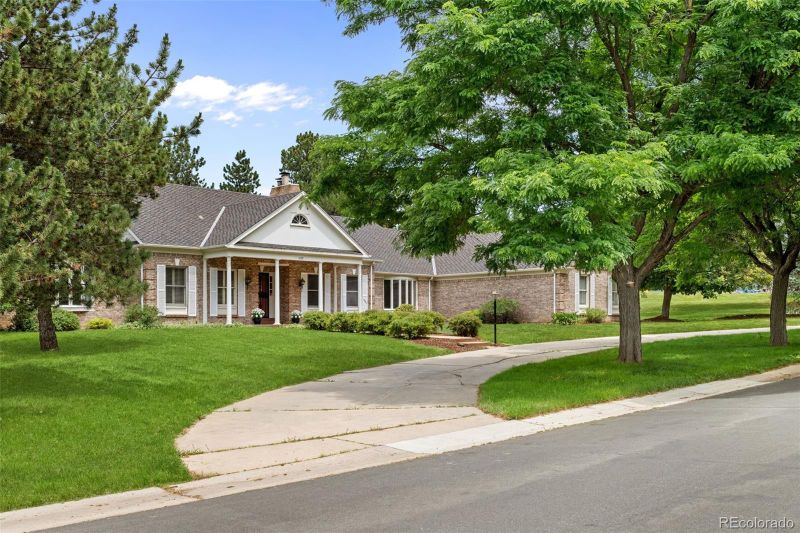 1699 Green Oaks Dr, Greenwood Village, CO 80121