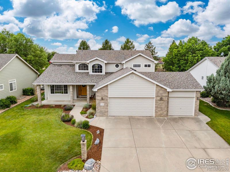 3124 6th Pl SW, Loveland, CO 80537