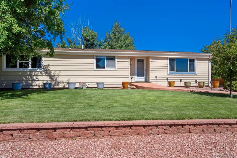 1670 Clinic Dr, Limon, CO 80828