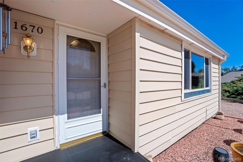 1670 Clinic Dr, Limon, CO 80828