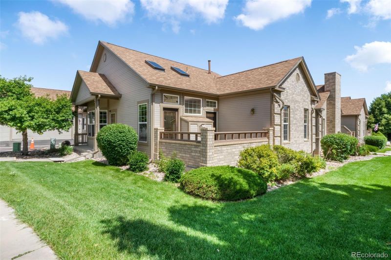 4721 Rowell Point, Colorado Springs, CO 80923