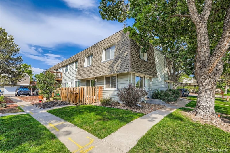 6785 E Arizona Ave #A, Denver, CO 80224