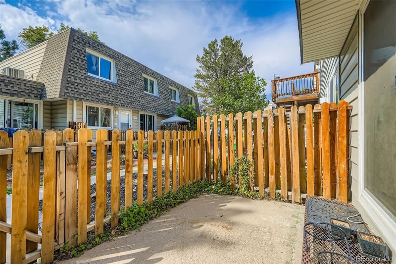 6785 E Arizona Ave #A, Denver, CO 80224