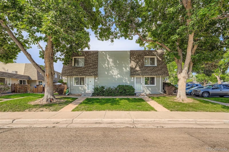 6785 E Arizona Ave #A, Denver, CO 80224