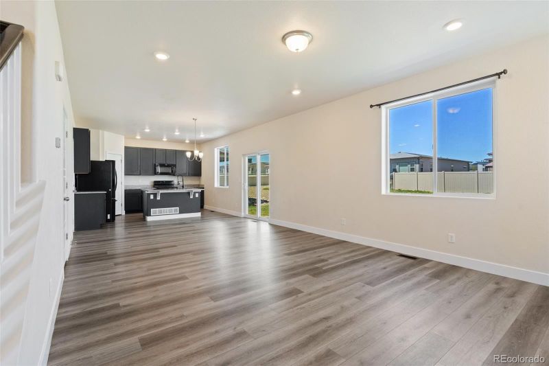 9805 Granite Park Ln, Peyton, CO 80831