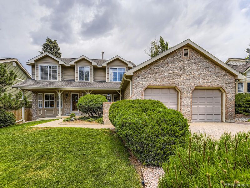 15035 E Grand Ave, Aurora, CO 80015