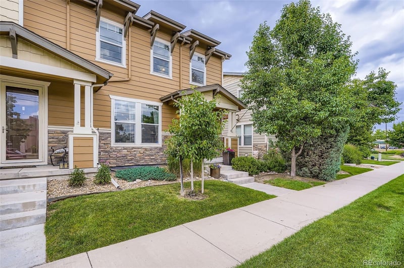 1519 S Dayton St, Denver, CO 80247