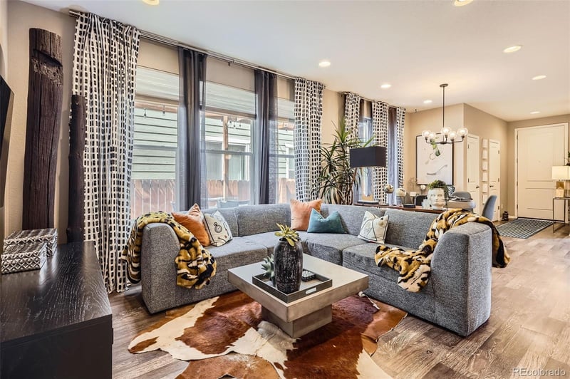1519 S Dayton St, Denver, CO 80247