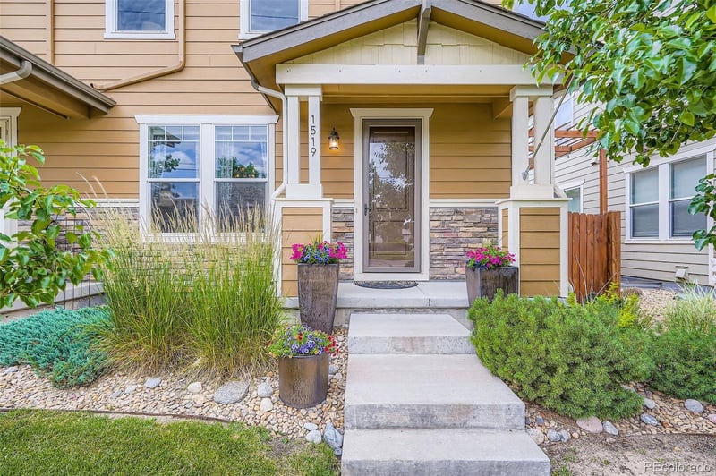 1519 S Dayton St, Denver, CO 80247