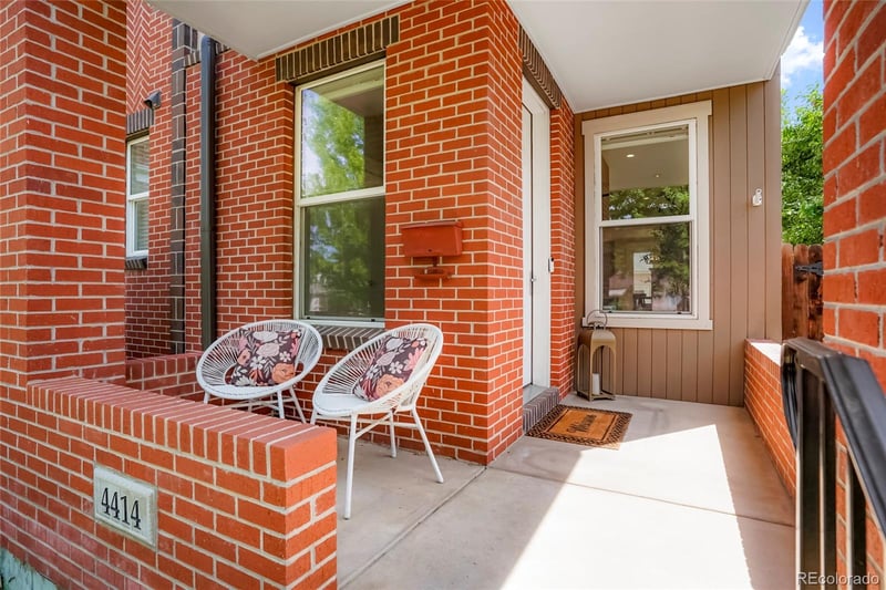 4414 Wolff St, Denver, CO 80212