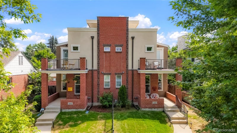 4414 Wolff St, Denver, CO 80212