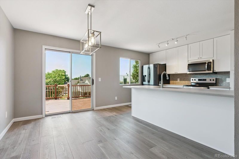11018 Brownstone Dr, Parker, CO 80138