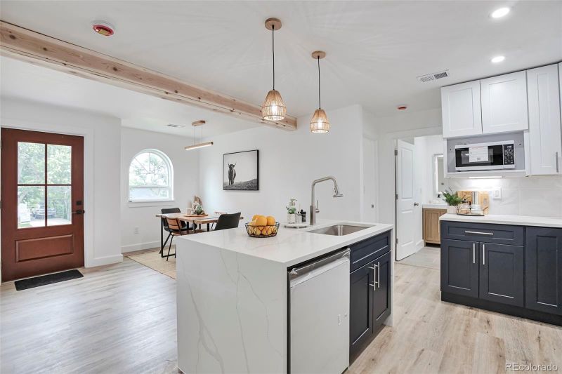 1360 W Custer Pl, Denver, CO 80223