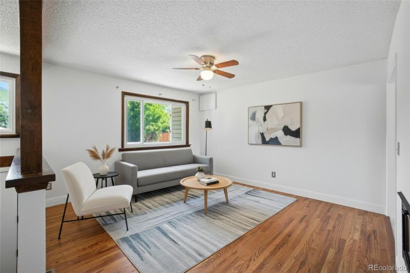 18499 W 60th Ave, Golden, CO 80403