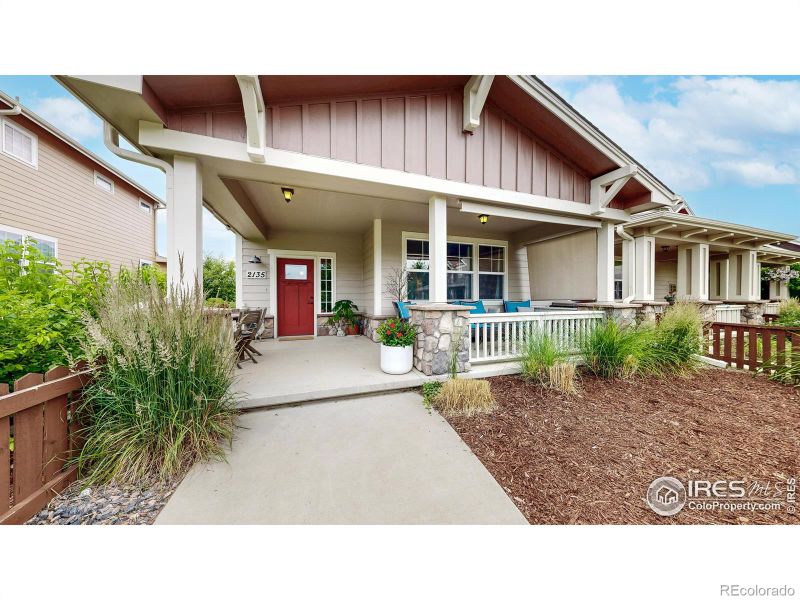 2135 Scarecrow Rd, Fort Collins, CO 80525