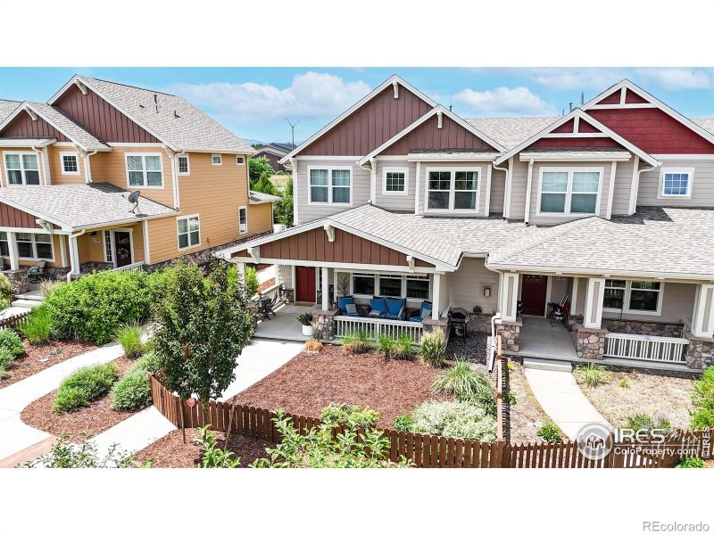 2135 Scarecrow Rd, Fort Collins, CO 80525