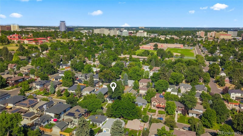 1546 S Milwaukee St, Denver, CO 80210