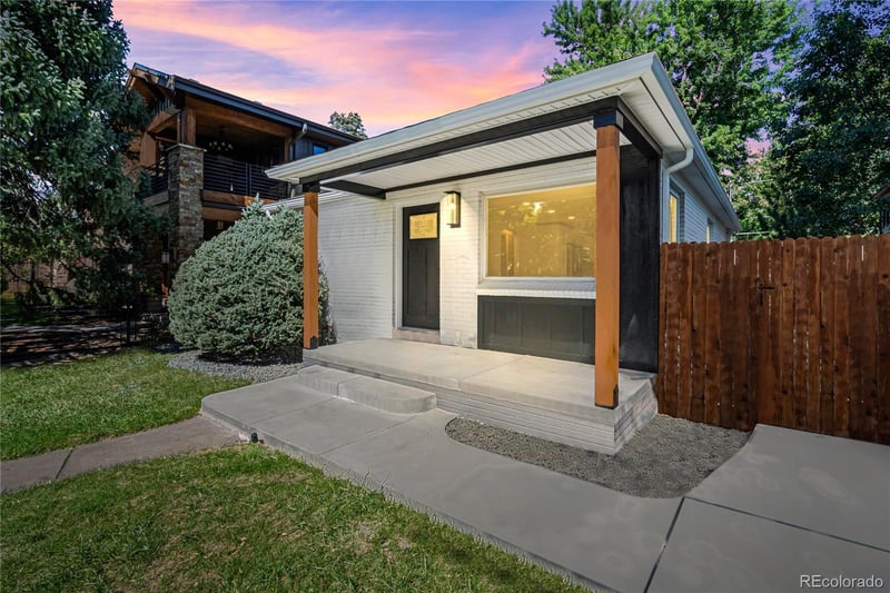 1546 S Milwaukee St, Denver, CO 80210