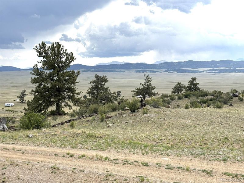 1750 Mahican Rd, Hartsel, CO 80449