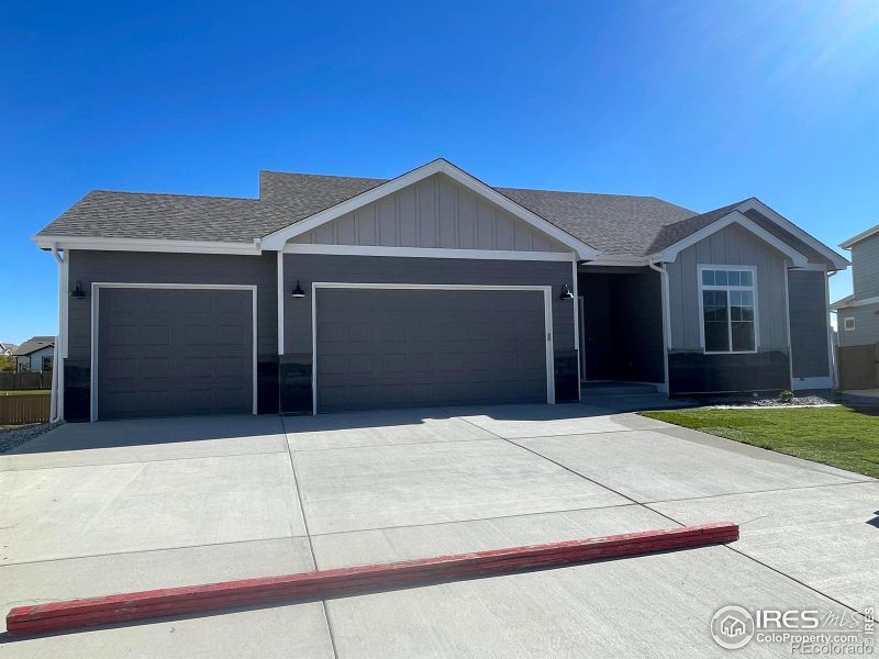 7124 Rye Grass Dr, Wellington, CO 80549