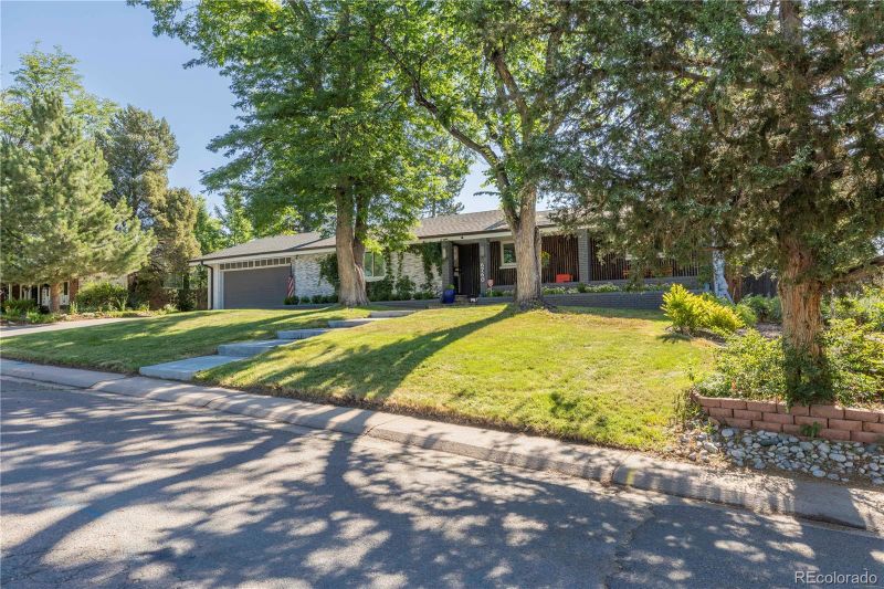 6760 S Depew St, Littleton, CO 80128