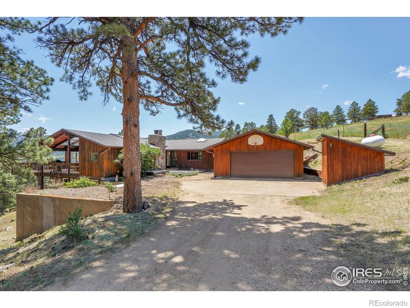 474 Leonards Rd, Boulder, CO 80302