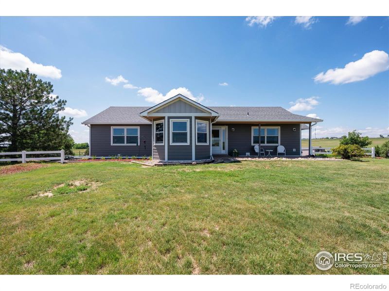 8504 County Road 84, Fort Collins, CO 80524