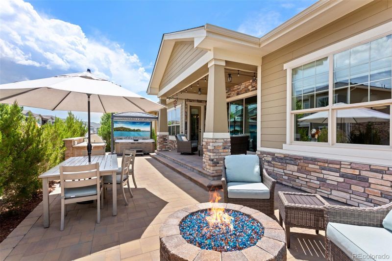22878 E Bailey Cir, Aurora, CO 80016