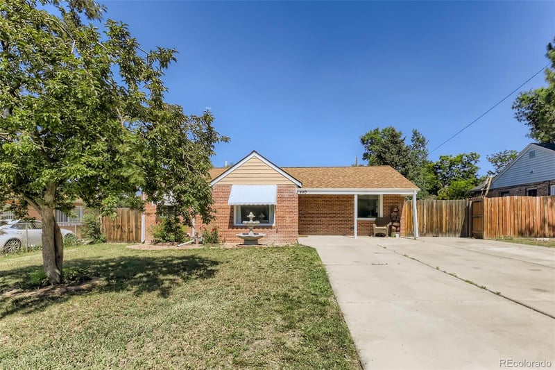 440 S Dale Ct, Denver, CO 80219