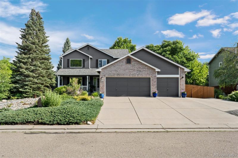 2066 Amber Ct, Erie, CO 80516