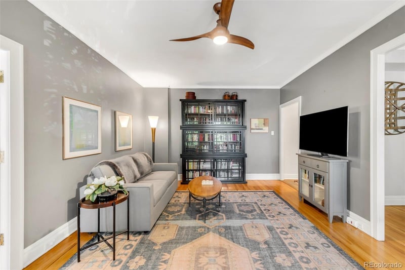 99 S Downing St #105, Denver, CO 80209
