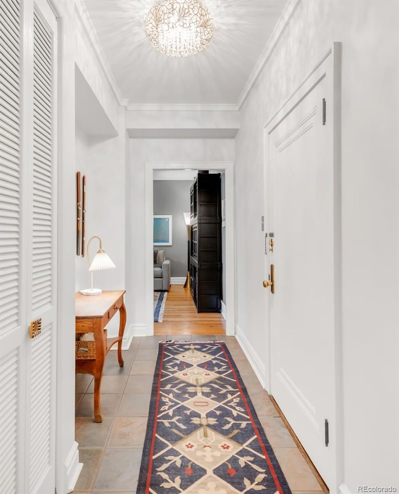 99 S Downing St #105, Denver, CO 80209