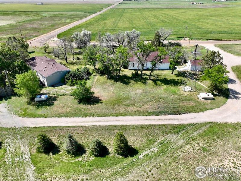47285 E 112th Ave, Bennett, CO 80102