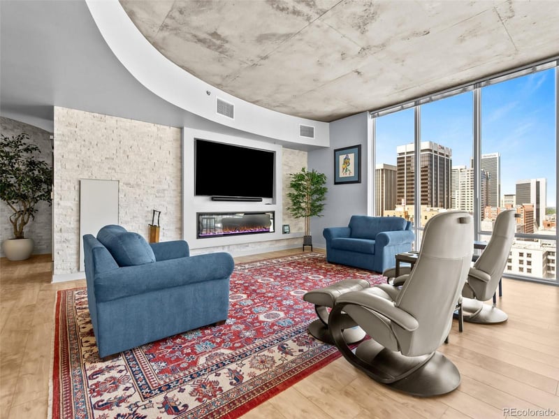 891 14th St #1709, Denver, CO 80202