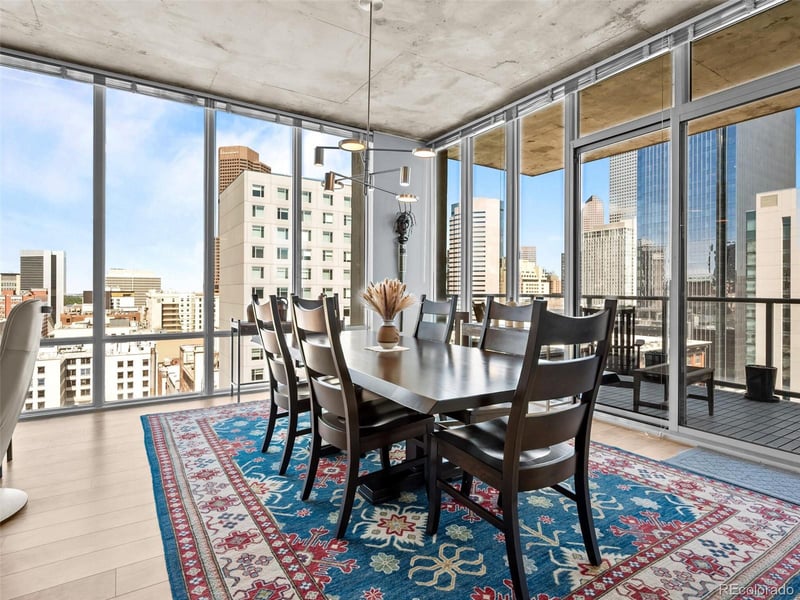 891 14th St #1709, Denver, CO 80202