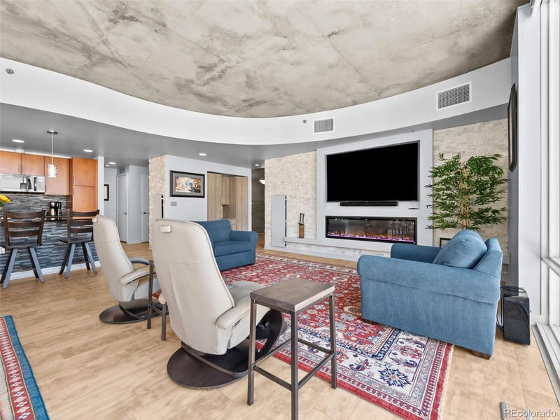 891 14th St #1709, Denver, CO 80202