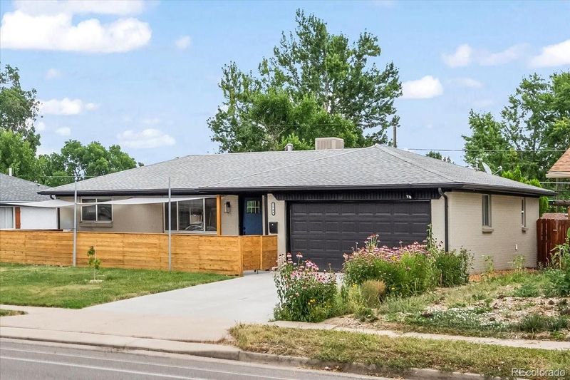 2544 S Raleigh St, Denver, CO 80219