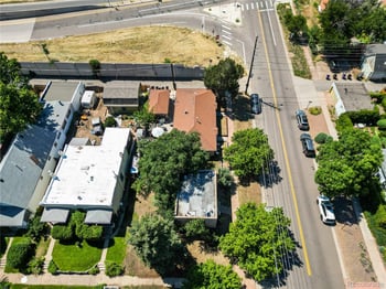 130-136 E Ohio Ave, Denver, CO 80209