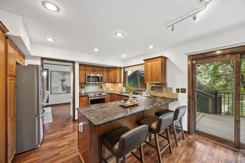 6207 Elbert Pl, Parker, CO 80134