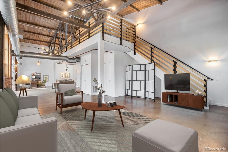 3033 Blake St #121, Denver, CO 80205