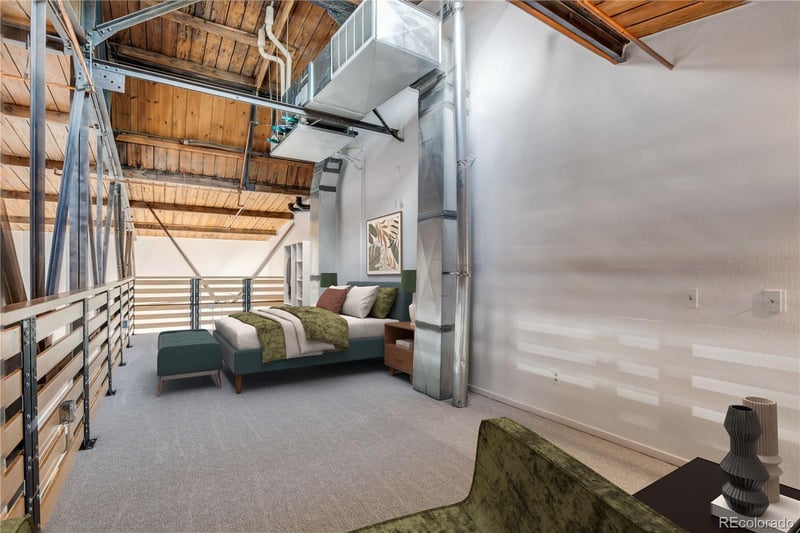 3033 Blake St #121, Denver, CO 80205